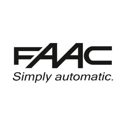 FAAC automatische slagbomen