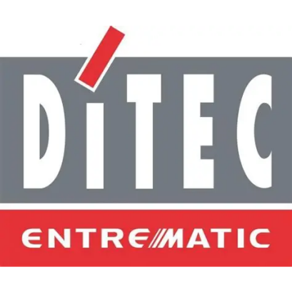 Sectionaalpoortopeners DiTec