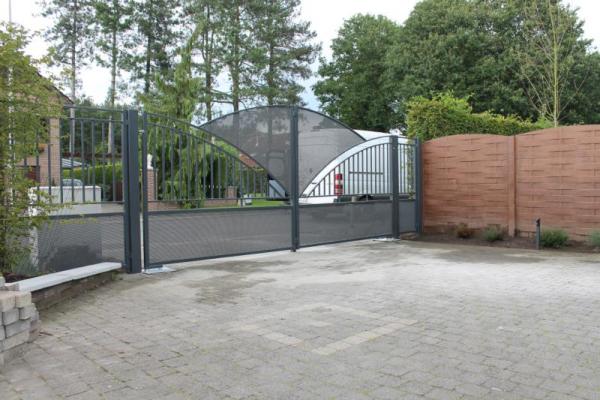draaipoort