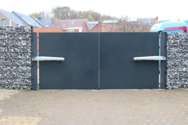 draaipoort