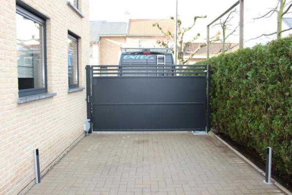 draaipoort
