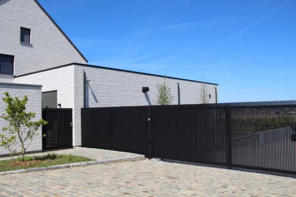 draaipoort