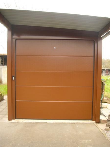 garagepoort