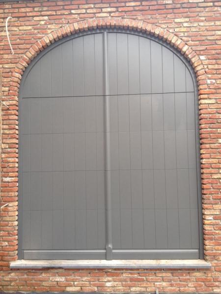 garagepoort