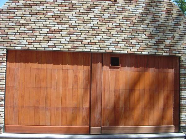 garagepoort