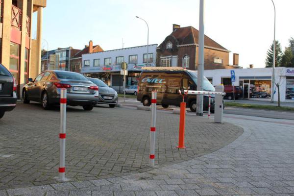 slagboom